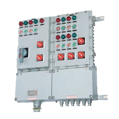 電磁起動(dòng)-防爆配電箱