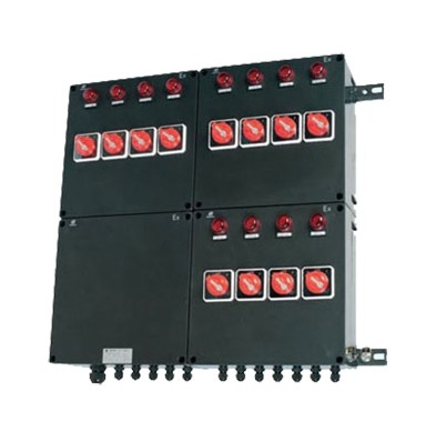 照明（動(dòng)力）防腐防爆配電箱